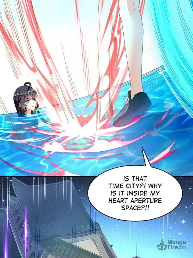 Read Cultivation Chat Group chapter 444 image 23 on Lezhin