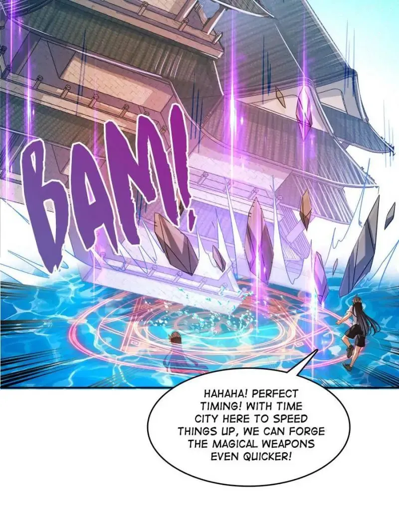Read Cultivation Chat Group chapter 444 image 25 on Lezhin