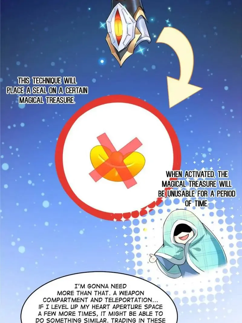 Read Cultivation Chat Group chapter 444 image 3 on Lezhin