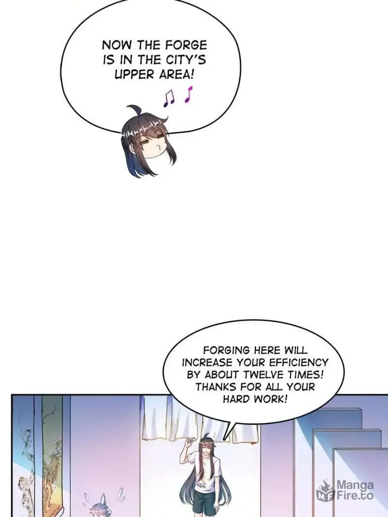 Read Cultivation Chat Group chapter 444 image 32 on Lezhin