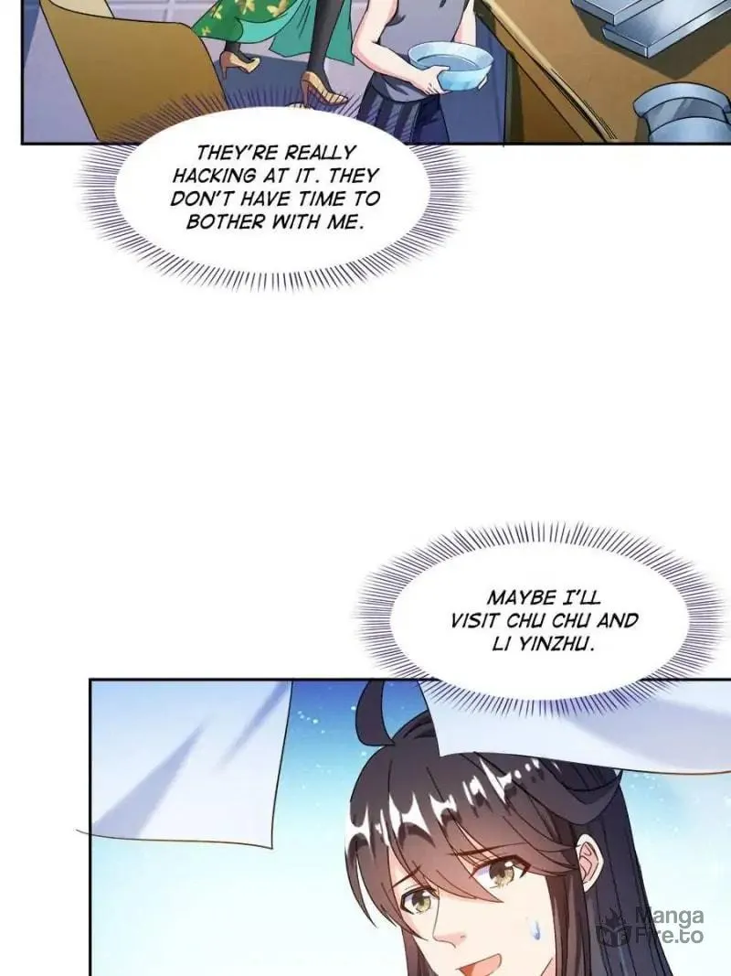 Read Cultivation Chat Group chapter 444 image 34 on Lezhin