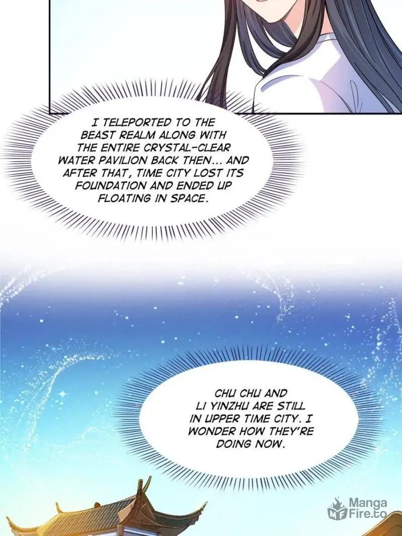Read Cultivation Chat Group chapter 444 image 35 on Lezhin