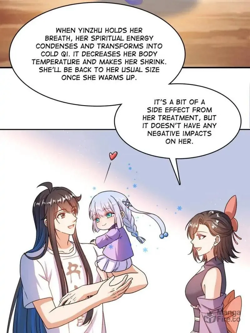 Read Cultivation Chat Group chapter 444 image 41 on Lezhin