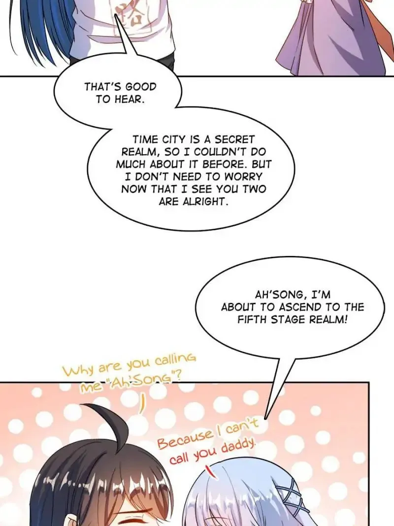 Read Cultivation Chat Group chapter 444 image 42 on Lezhin