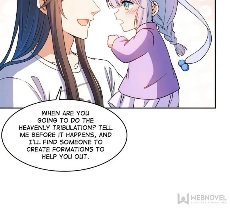 Read Cultivation Chat Group chapter 444 image 43 on Lezhin