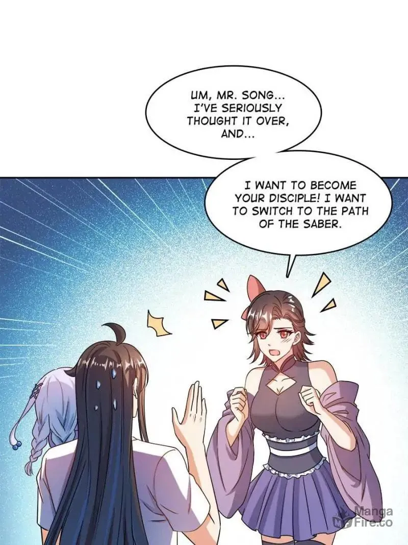 Read Cultivation Chat Group chapter 444 image 44 on Lezhin