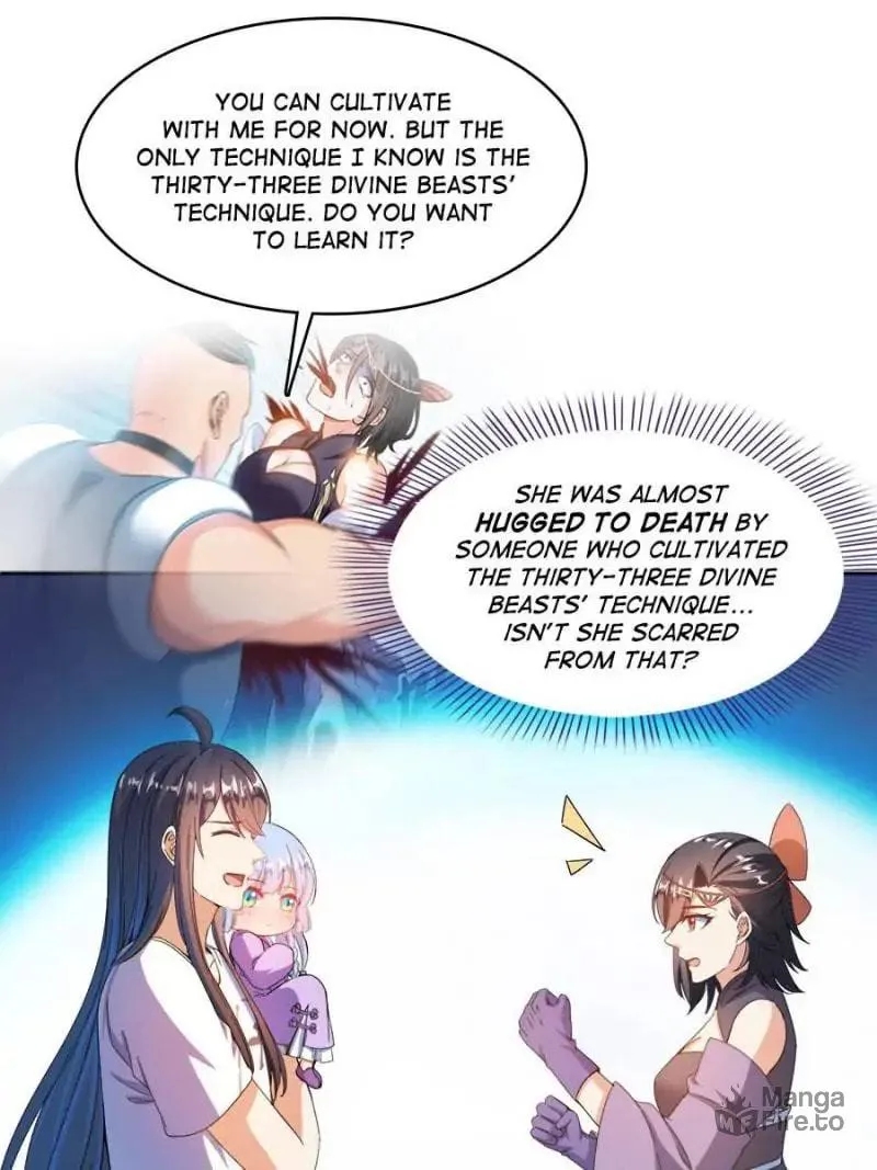 Read Cultivation Chat Group chapter 444 image 47 on Lezhin