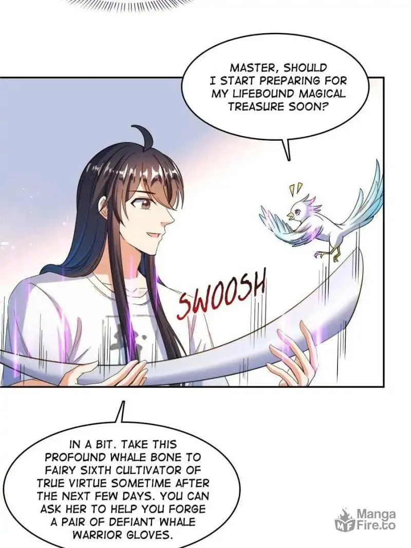 Read Cultivation Chat Group chapter 444 image 53 on Lezhin