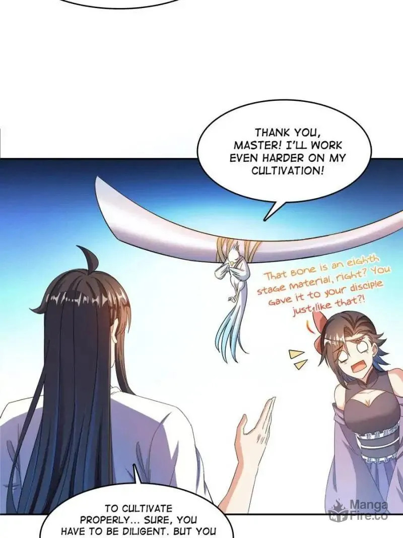 Read Cultivation Chat Group chapter 444 image 54 on Lezhin