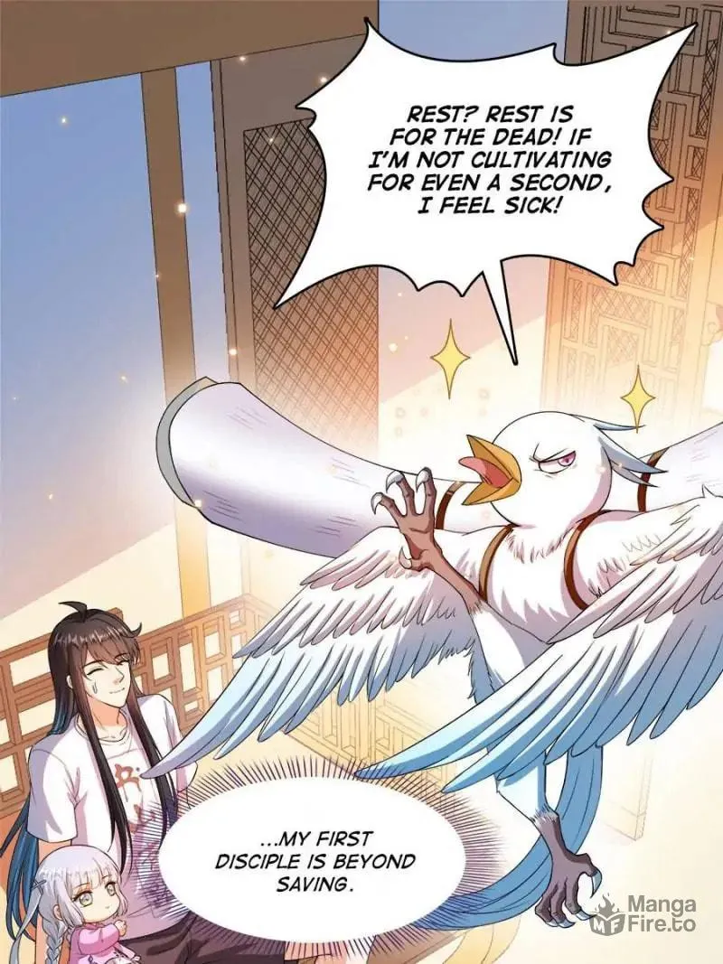 Read Cultivation Chat Group chapter 444 image 56 on Lezhin