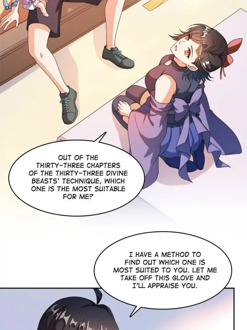 Read Cultivation Chat Group chapter 444 image 57 on Lezhin