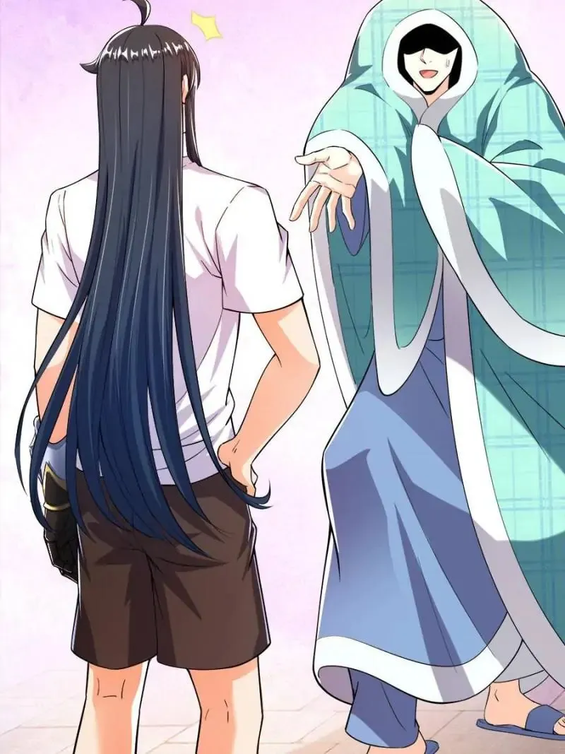 Read Cultivation Chat Group chapter 444 image 6 on Lezhin