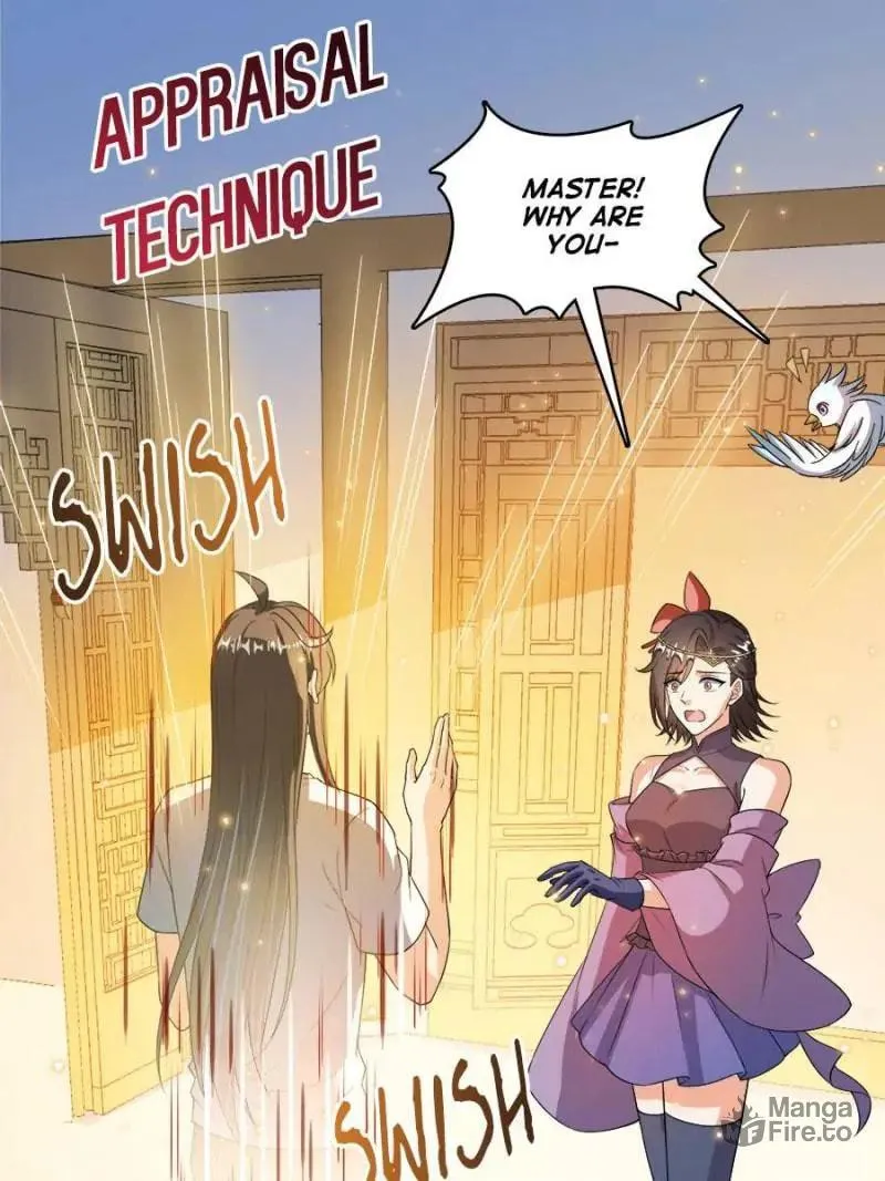 Read Cultivation Chat Group chapter 444 image 62 on Lezhin