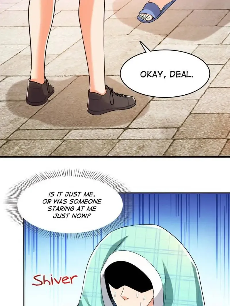Read Cultivation Chat Group chapter 444 image 7 on Lezhin