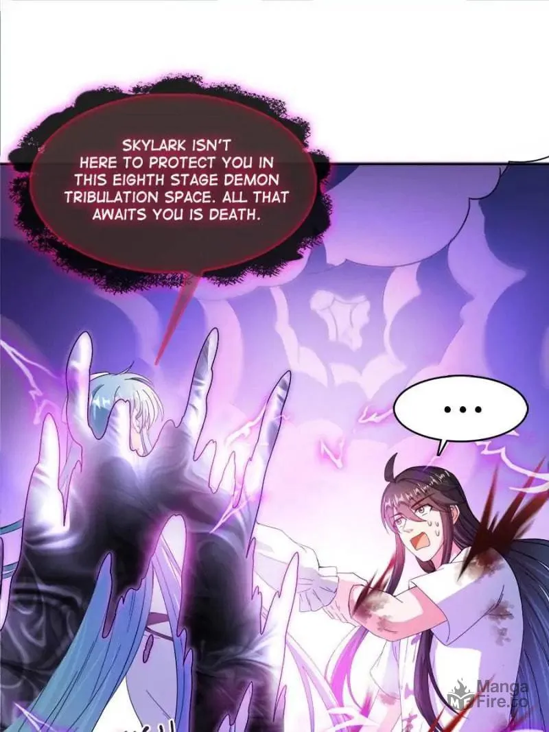 Read Cultivation Chat Group chapter 445 image 11 on Lezhin