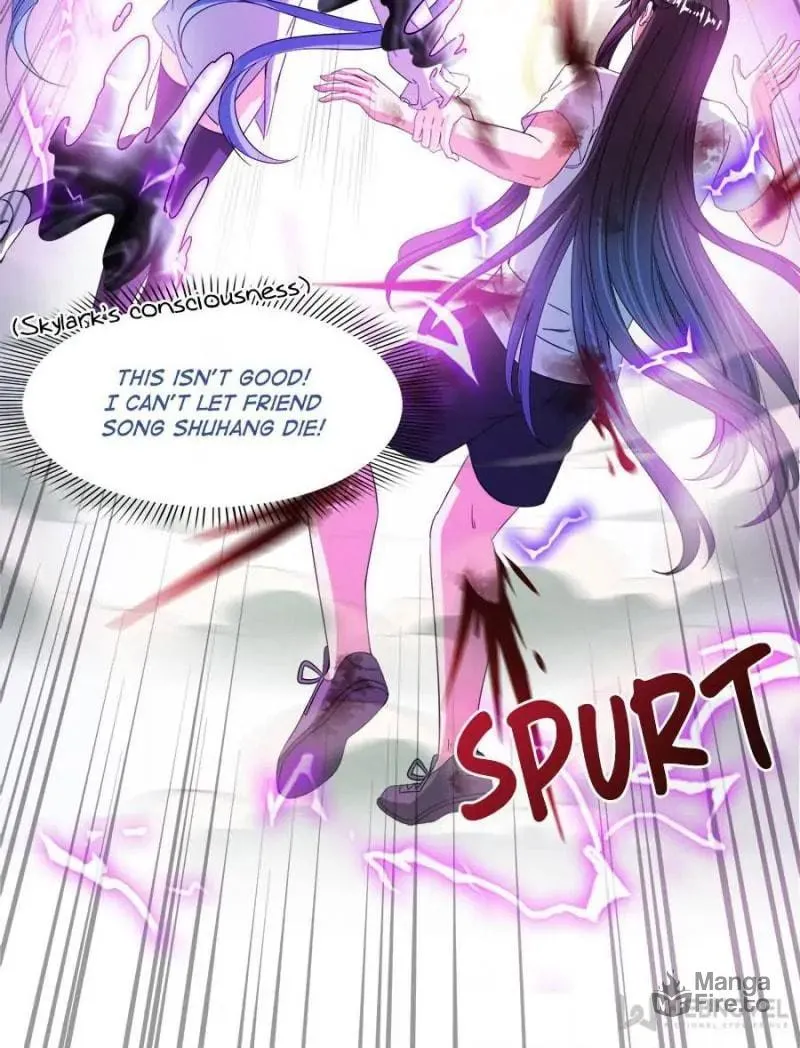 Read Cultivation Chat Group chapter 445 image 14 on Lezhin