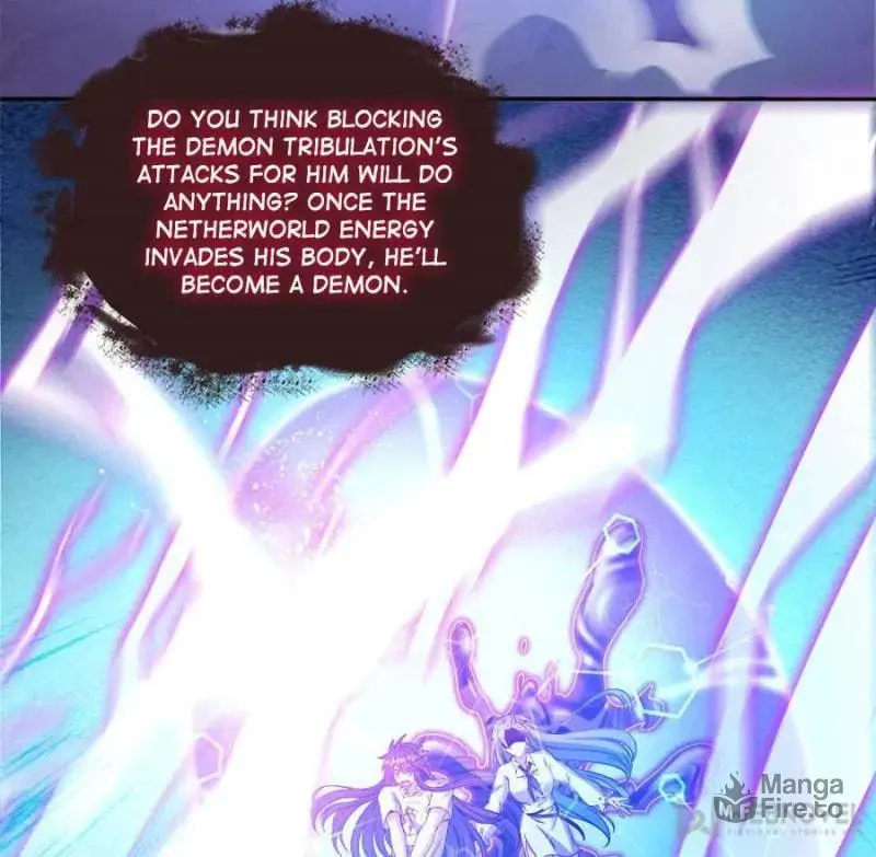 Read Cultivation Chat Group chapter 445 image 17 on Lezhin