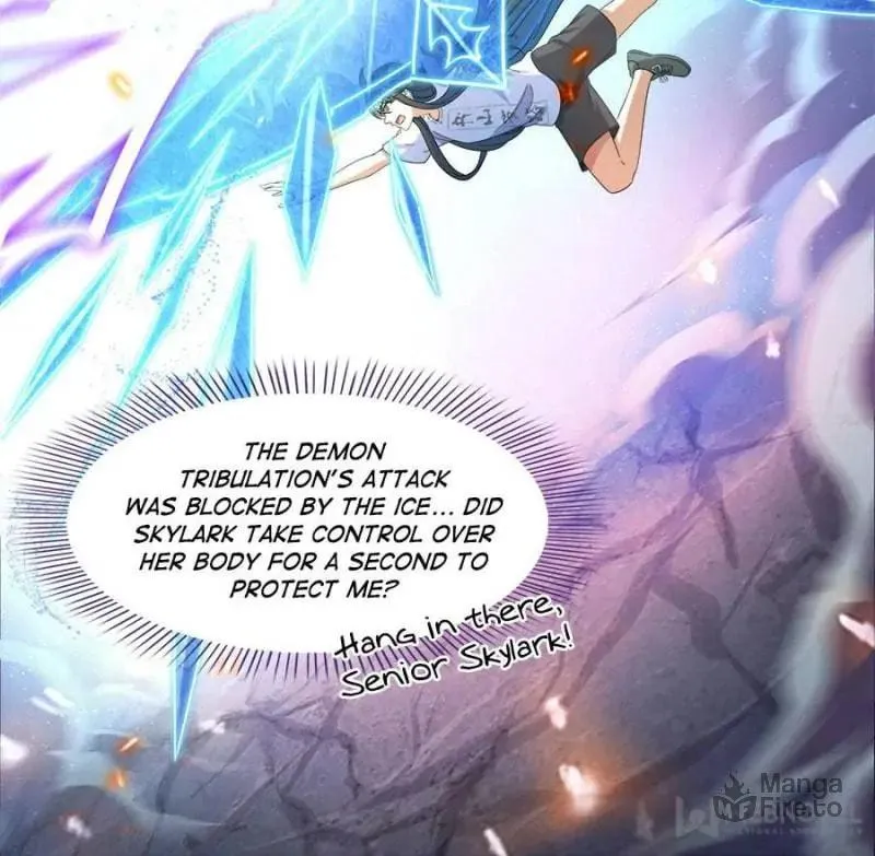 Read Cultivation Chat Group chapter 445 image 23 on Lezhin