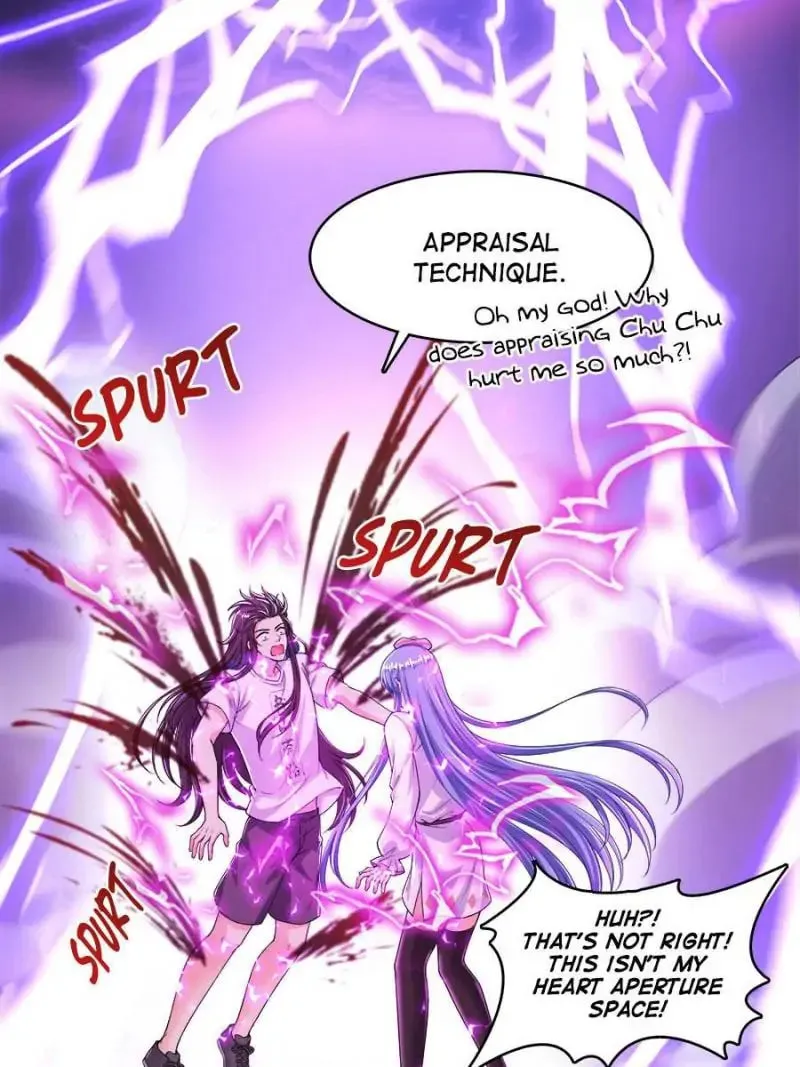 Read Cultivation Chat Group chapter 445 image 3 on Lezhin