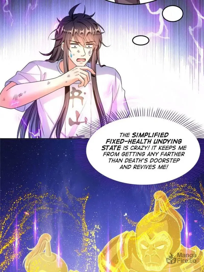 Read Cultivation Chat Group chapter 445 image 34 on Lezhin