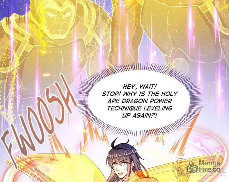 Read Cultivation Chat Group chapter 445 image 35 on Lezhin