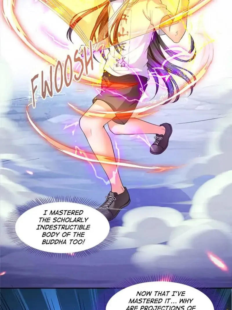 Read Cultivation Chat Group chapter 445 image 36 on Lezhin