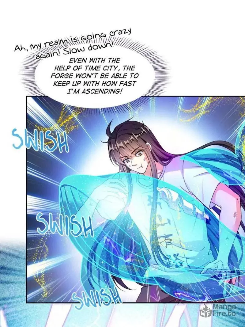 Read Cultivation Chat Group chapter 445 image 39 on Lezhin