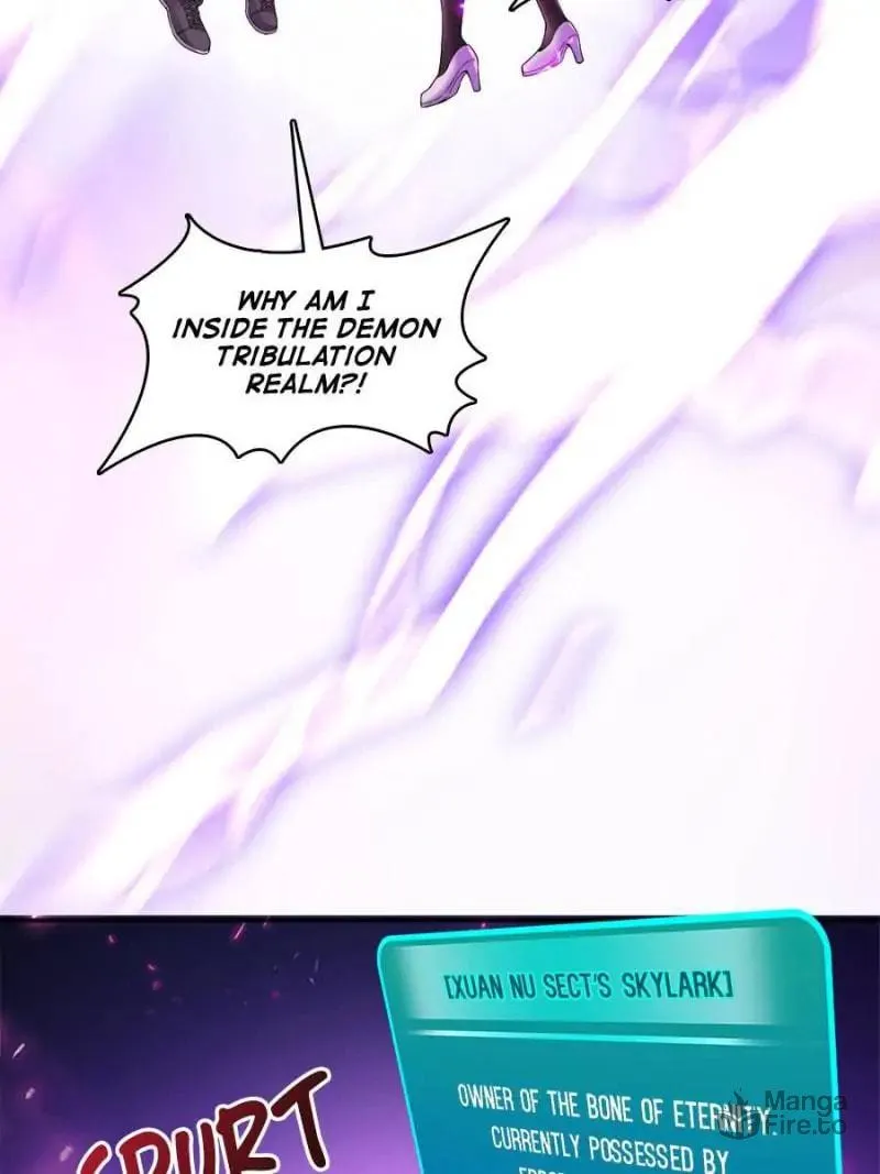 Read Cultivation Chat Group chapter 445 image 4 on Lezhin