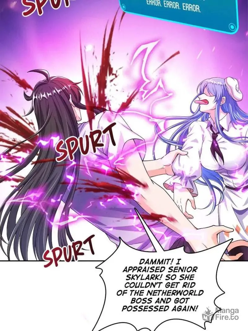 Read Cultivation Chat Group chapter 445 image 5 on Lezhin