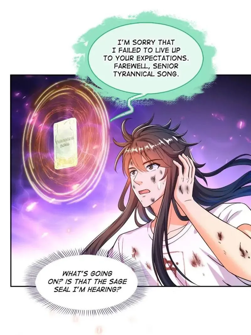 Read Cultivation Chat Group chapter 445 image 58 on Lezhin