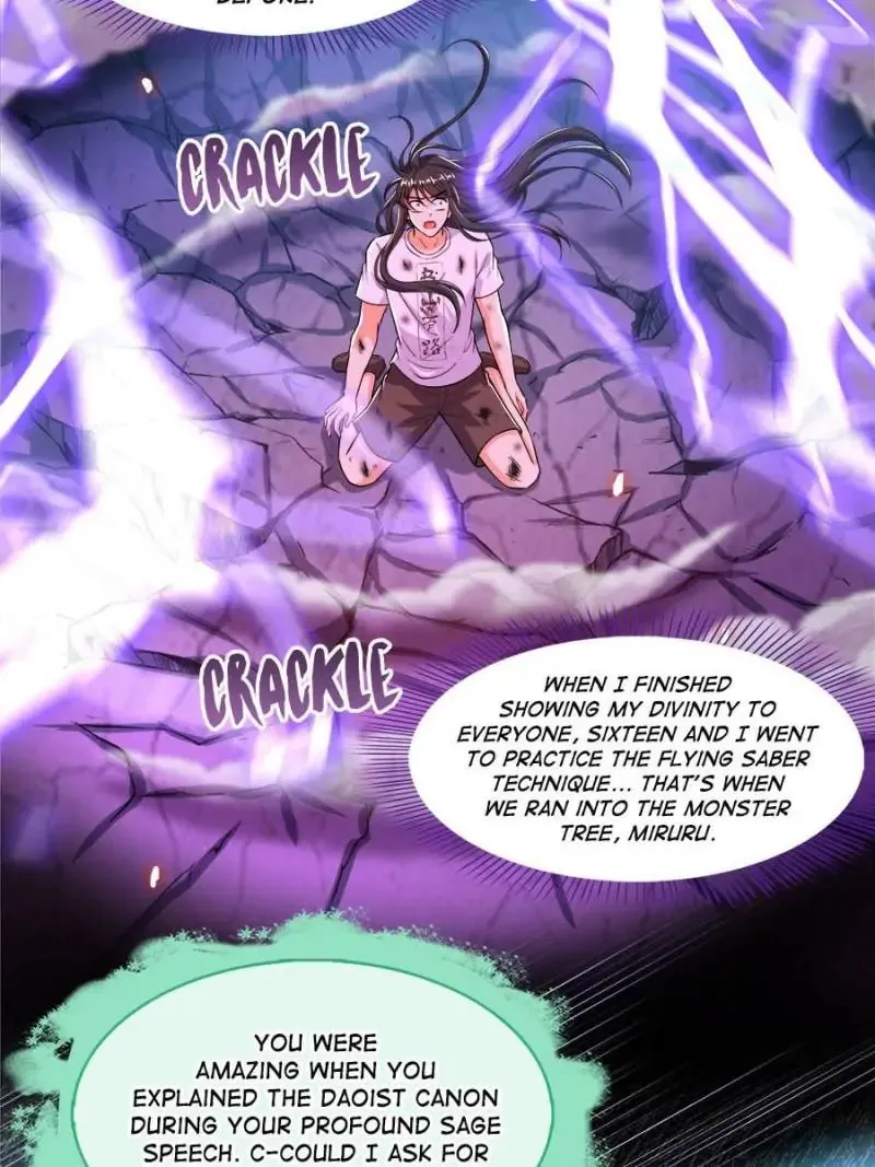 Read Cultivation Chat Group chapter 445 image 61 on Lezhin