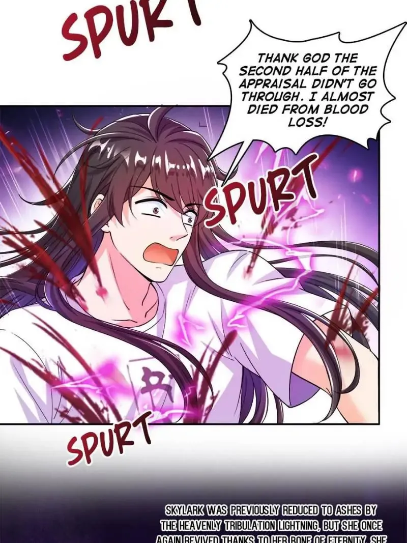 Read Cultivation Chat Group chapter 445 image 7 on Lezhin