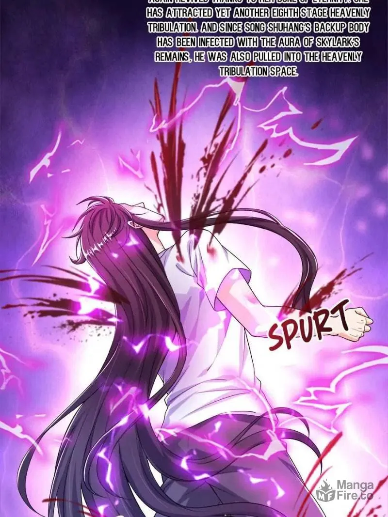 Read Cultivation Chat Group chapter 445 image 8 on Lezhin