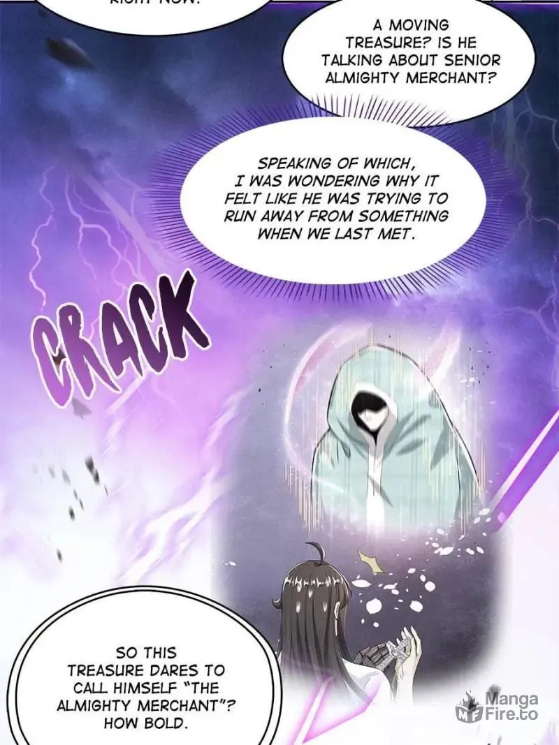 Read Cultivation Chat Group chapter 446 image 14 on Lezhin