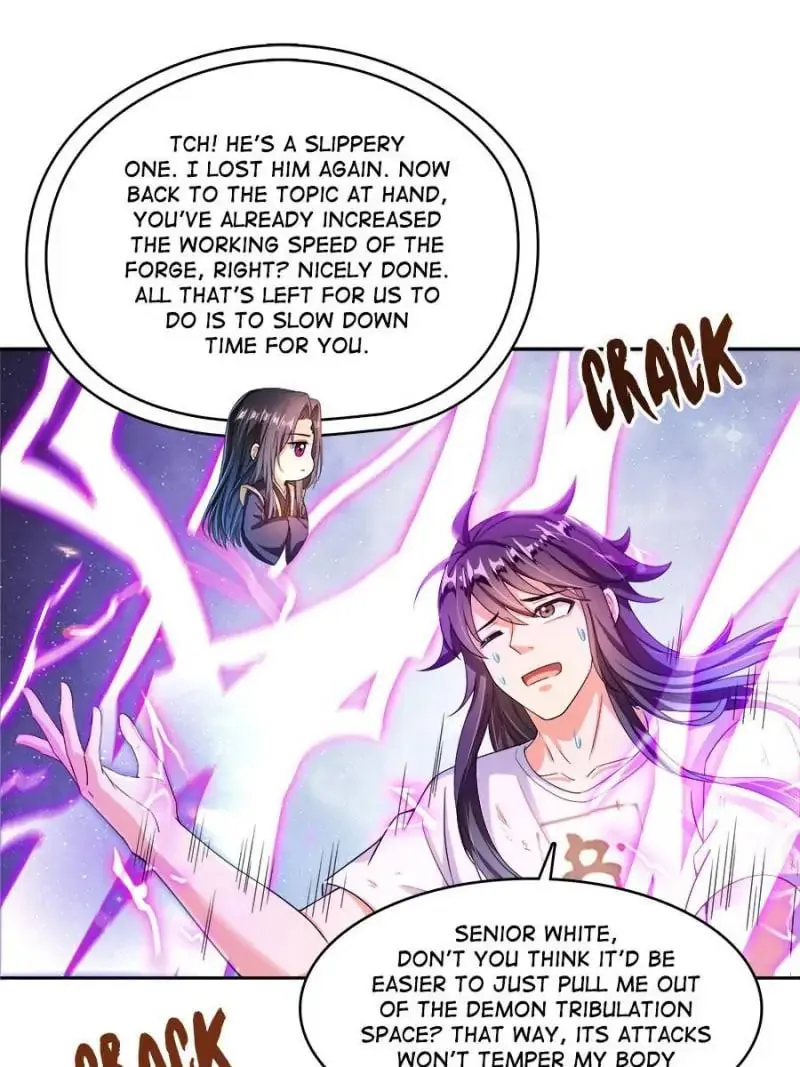 Read Cultivation Chat Group chapter 446 image 16 on Lezhin