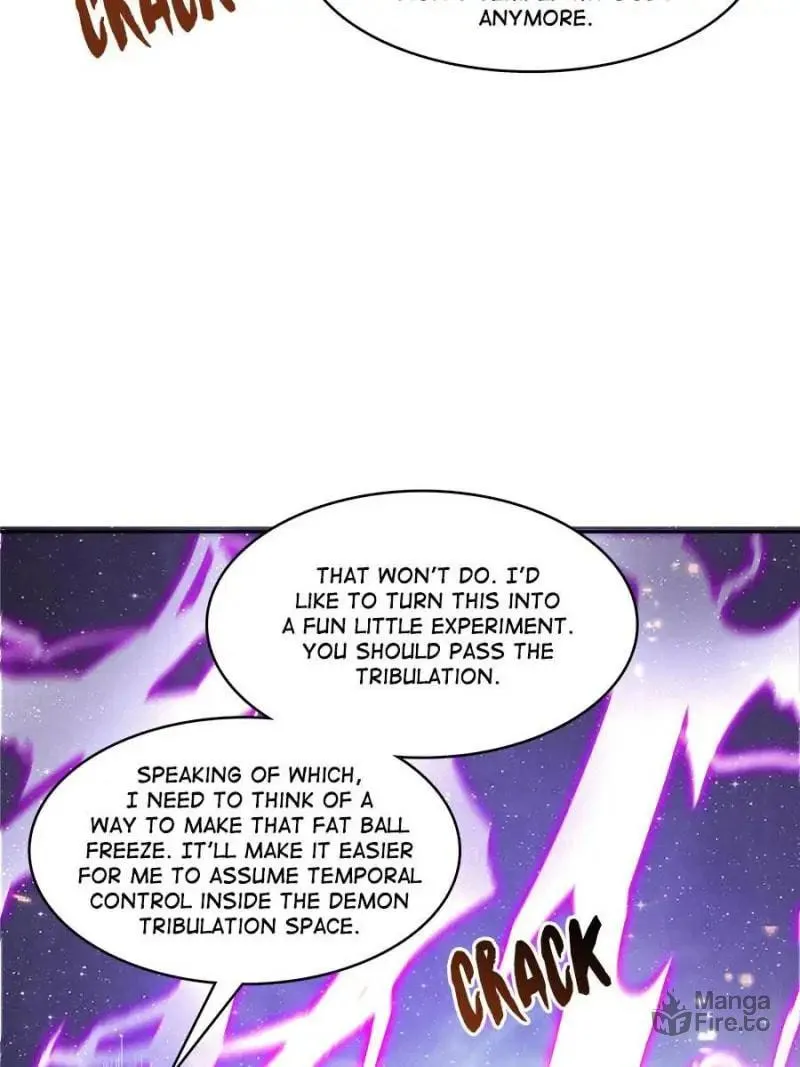 Read Cultivation Chat Group chapter 446 image 17 on Lezhin