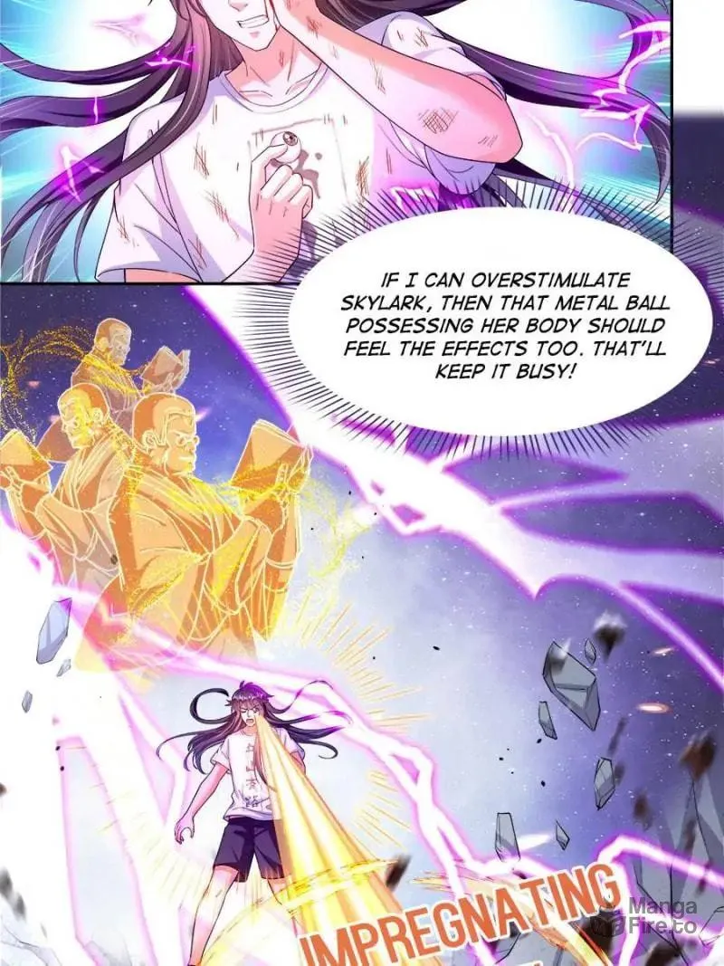 Read Cultivation Chat Group chapter 446 image 20 on Lezhin