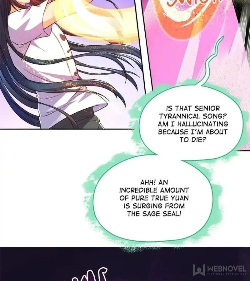 Read Cultivation Chat Group chapter 446 image 3 on Lezhin