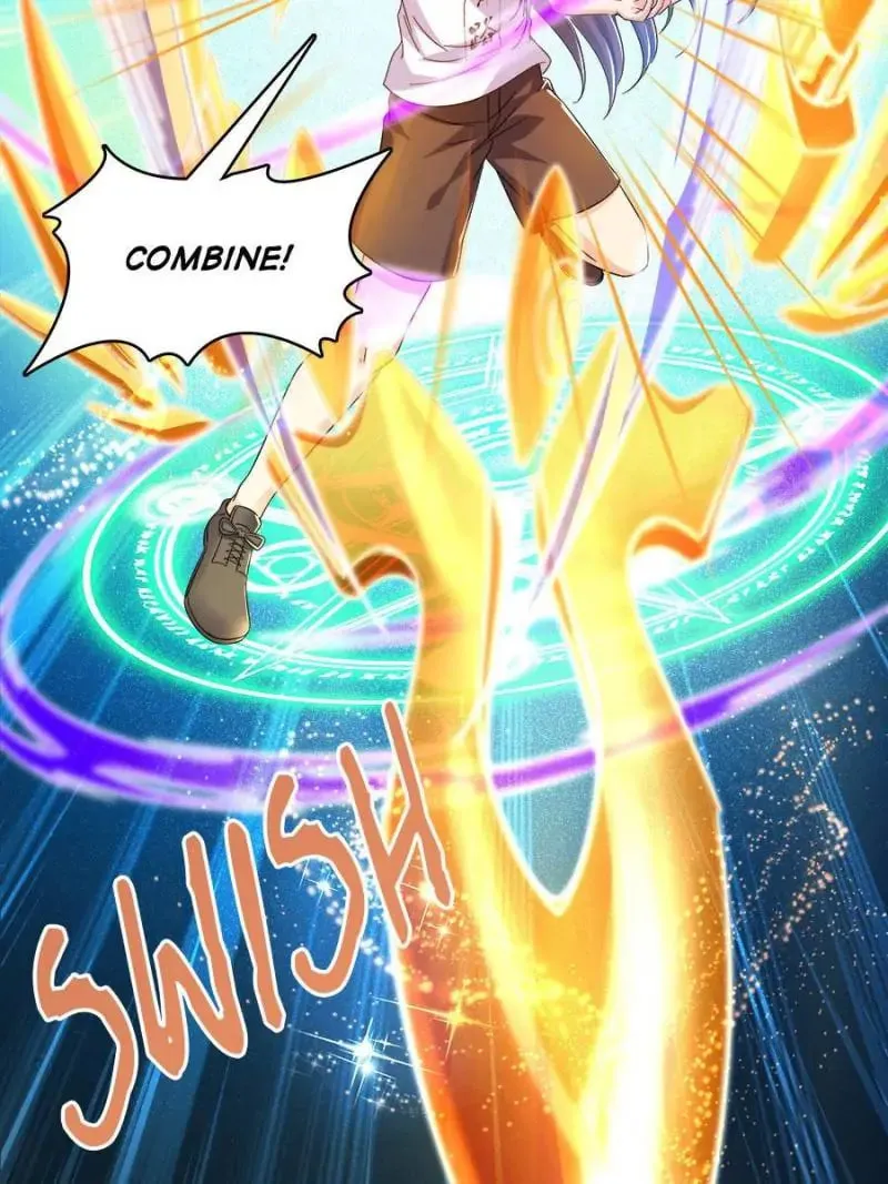 Read Cultivation Chat Group chapter 446 image 31 on Lezhin