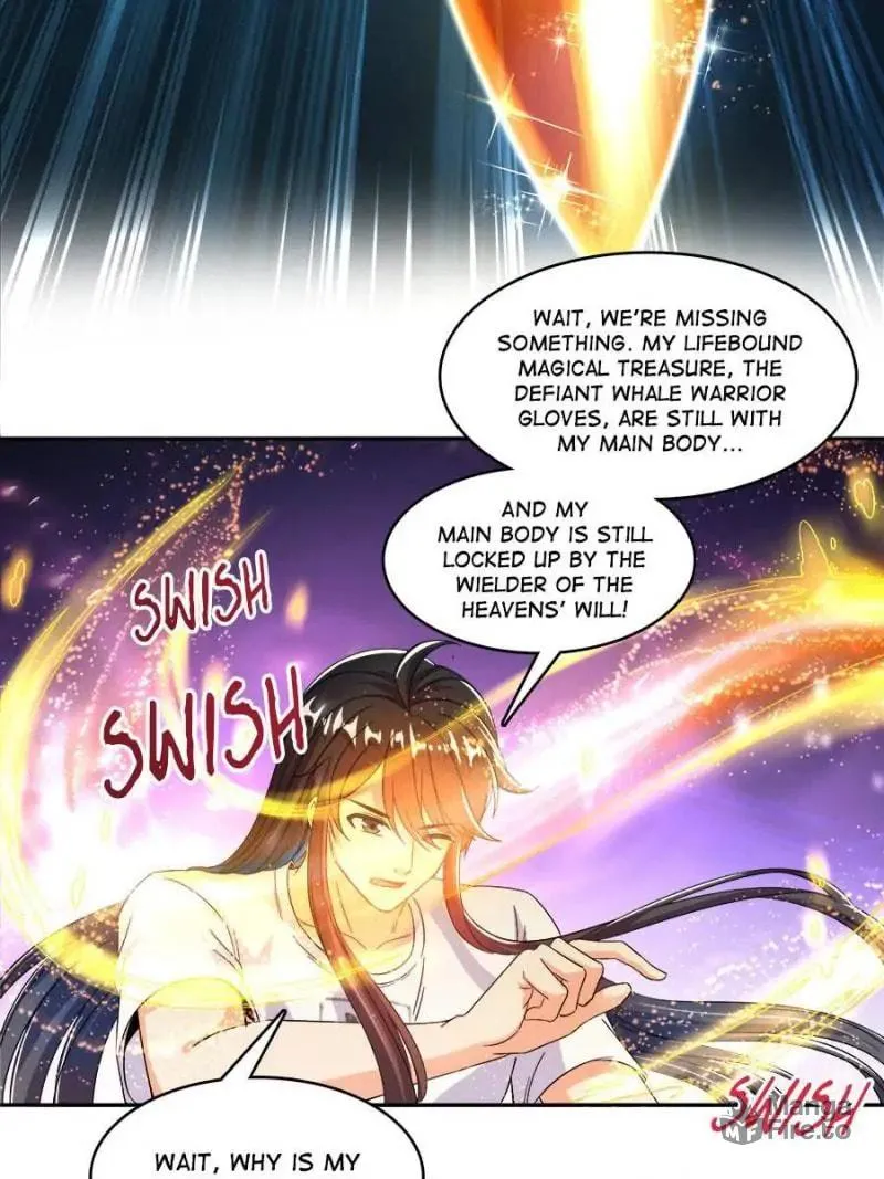 Read Cultivation Chat Group chapter 446 image 32 on Lezhin