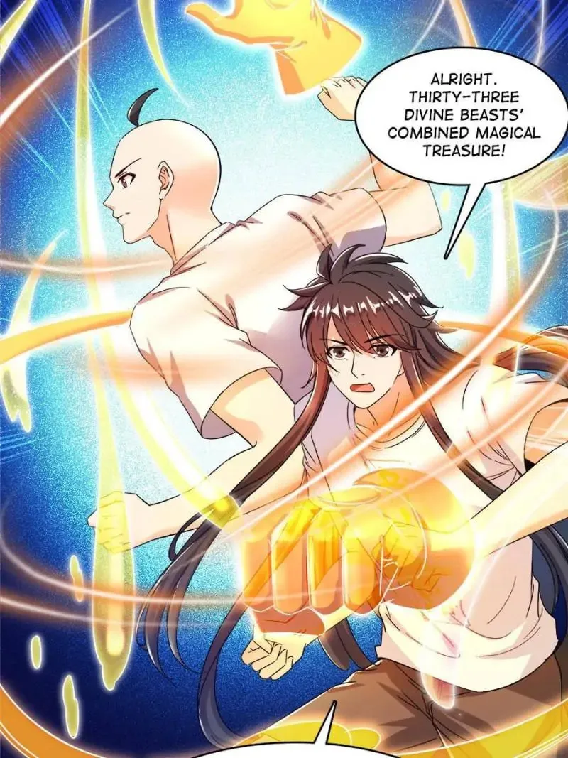 Read Cultivation Chat Group chapter 446 image 37 on Lezhin