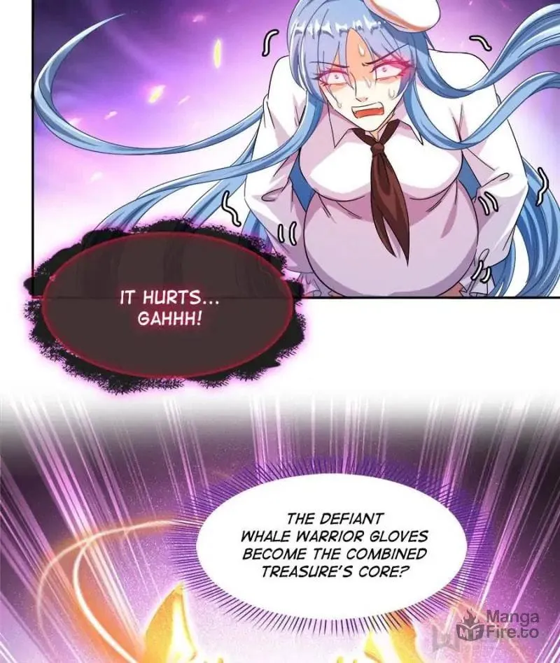 Read Cultivation Chat Group chapter 446 image 39 on Lezhin