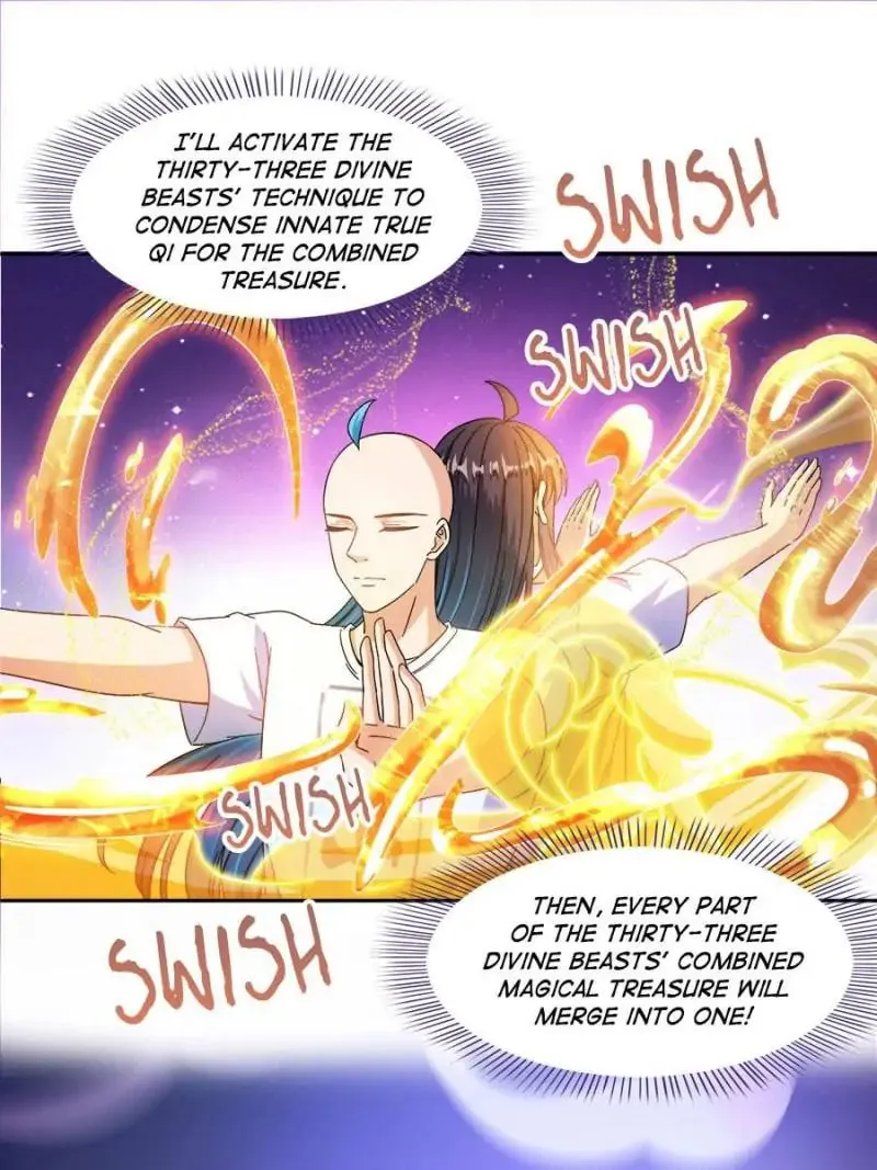 Read Cultivation Chat Group chapter 446 image 43 on Lezhin