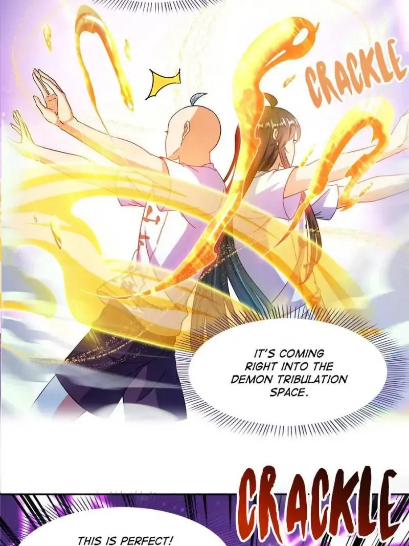 Read Cultivation Chat Group chapter 446 image 45 on Lezhin