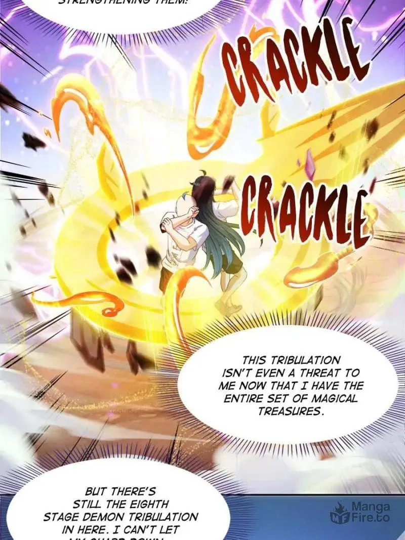 Read Cultivation Chat Group chapter 446 image 47 on Lezhin
