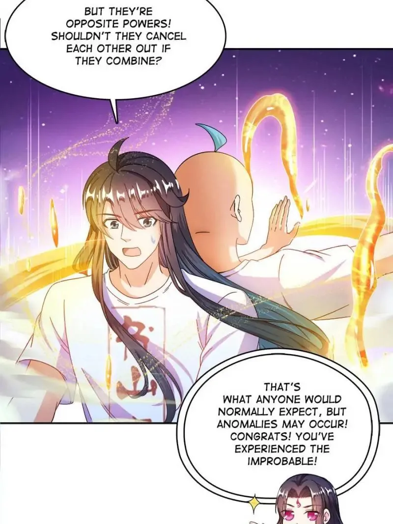 Read Cultivation Chat Group chapter 446 image 52 on Lezhin