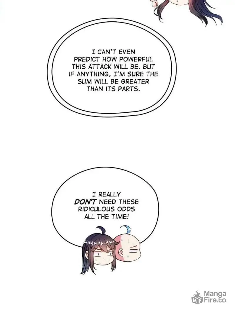 Read Cultivation Chat Group chapter 446 image 53 on Lezhin