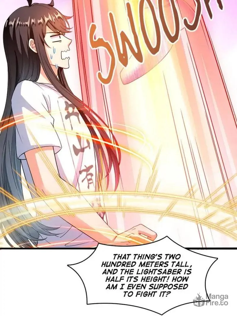 Read Cultivation Chat Group chapter 446 image 64 on Lezhin