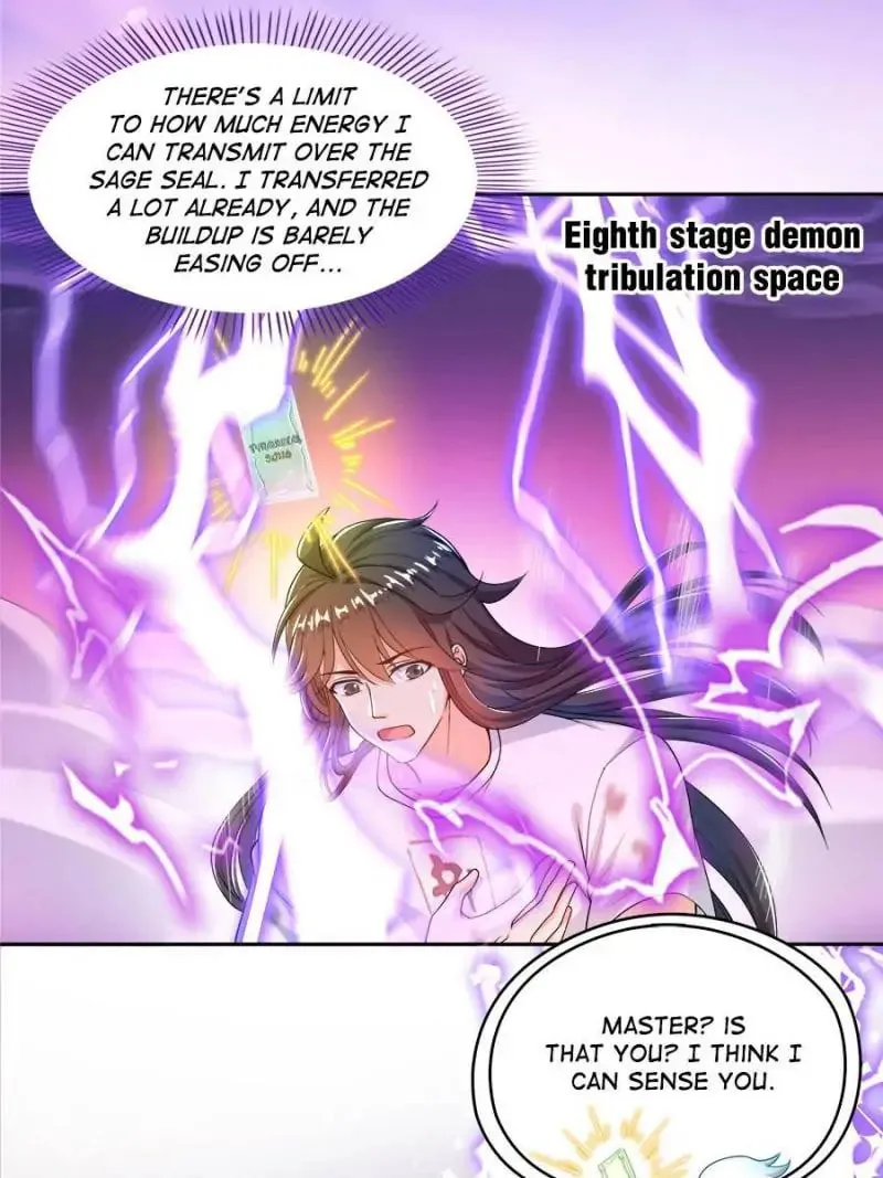 Read Cultivation Chat Group chapter 446 image 7 on Lezhin