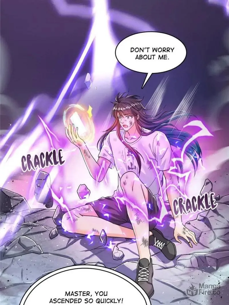Read Cultivation Chat Group chapter 446 image 9 on Lezhin